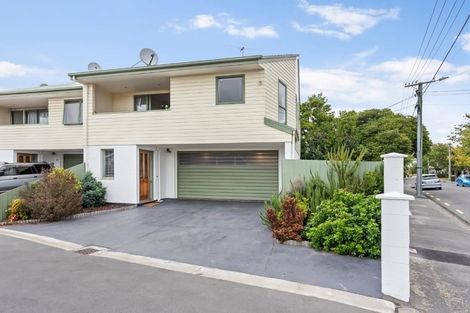 Photo of property in 18a Humboldt Street, Sydenham, Christchurch, 8023