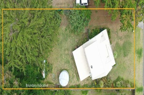 Photo of property in 23 Hydrabad Drive, Waitarere Beach, Levin, 5510