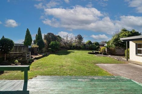 Photo of property in 3 Barnard Street, Matamata, 3400