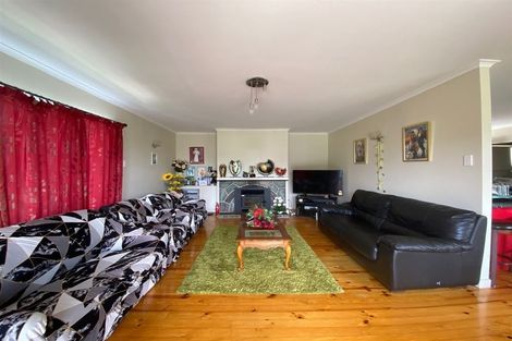 Photo of property in 12 Coulter Place, Geraldine, 7930