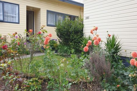 Photo of property in 1/1067 Fergusson Drive, Clouston Park, Upper Hutt, 5018