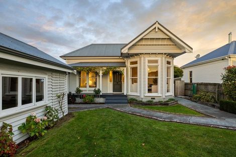 Photo of property in 582 Madras Street, St Albans, Christchurch, 8014