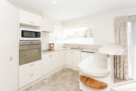 Photo of property in 136 Barrington Street, Somerfield, Christchurch, 8024