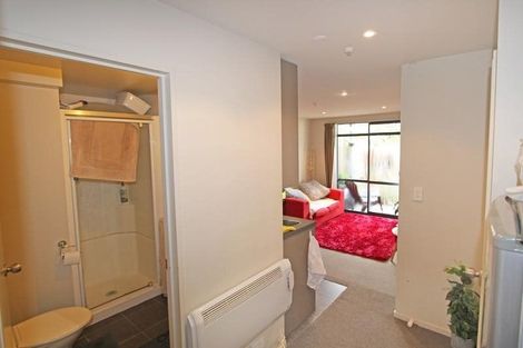 Photo of property in 121 Carroll Street, Dunedin Central, Dunedin, 9016