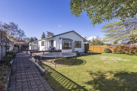 Photo of property in 44 Arawa Street, Ohakune, 4625