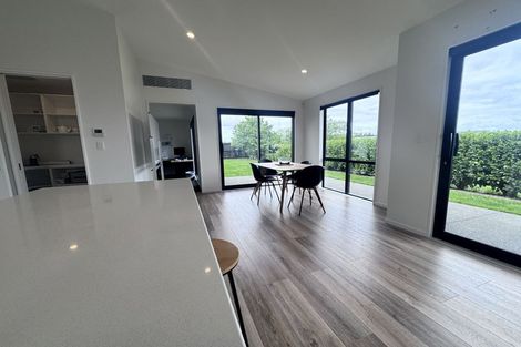 Photo of property in 2 Kate Sheppard Drive, Rolleston, 7615