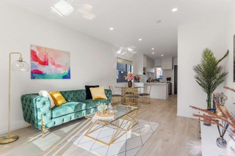 Photo of property in 21 Toanga Place, Mount Wellington, Auckland, 1062