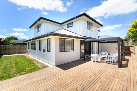 Photo of property in 3a Carlton Avenue, Palmerston North, 4414