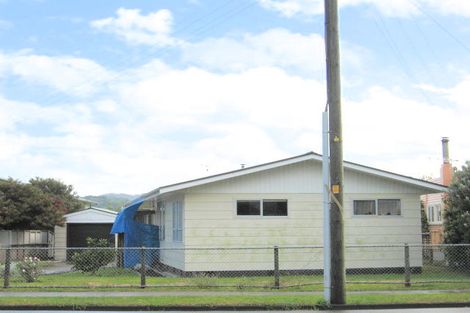 Photo of property in 453 Childers Road, Te Hapara, Gisborne, 4010