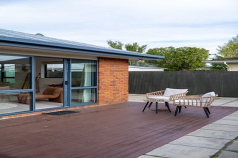 Photo of property in 2/164 Lyttelton Street, Spreydon, Christchurch, 8024