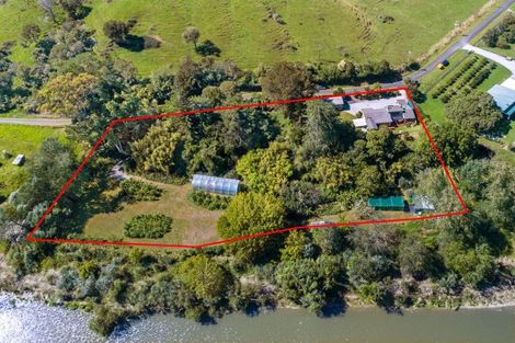 Photo of property in 210 Darwin Road, Outer Kaiti, Gisborne, 4010