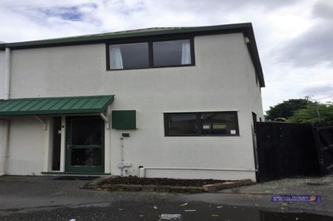 Photo of property in 5/96 Poulson Street, Addington, Christchurch, 8024