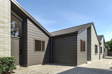 Photo of property in 104 North Parade, Richmond, Christchurch, 8013