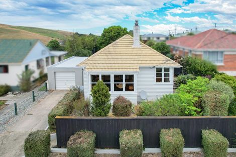 Photo of property in 61 Tamar Street, South Hill, Oamaru, 9400