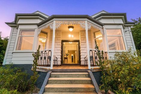 Photo of property in 29 Lonsdale Street, Belleknowes, Dunedin, 9011