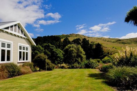 Photo of property in 30 Stenhouse Road, Mount Trotter, Palmerston, 9481