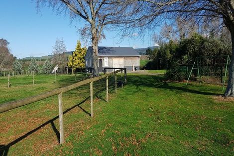 Photo of property in 203 Frankton Road, Waihi, 3682