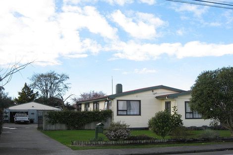 Photo of property in 203 Murdoch Road West, Raureka, Hastings, 4120