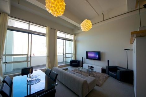 Photo of property in Stadium Garden Flats, 117/107 Thorndon Quay, Pipitea, Wellington, 6011