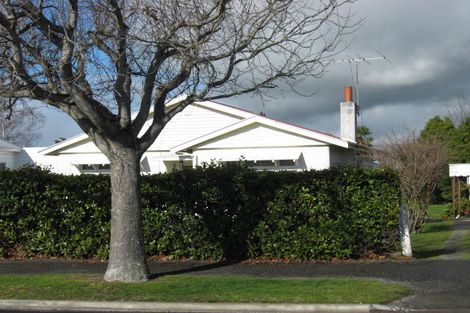 Photo of property in 35 Michael Street, Kuripuni, Masterton, 5810