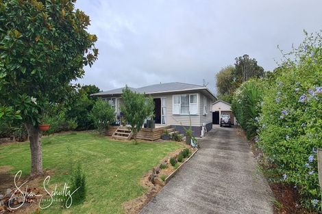 Photo of property in 51 Jellicoe Road, Ruawai, 0530