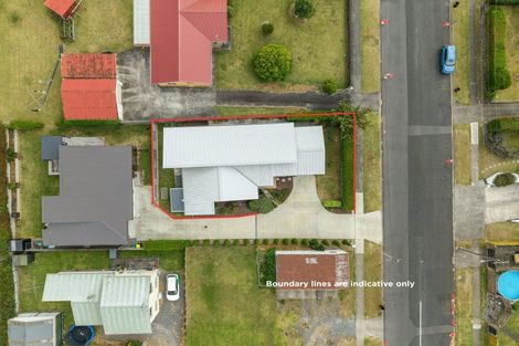 Photo of property in 25 Bank Street, Morrinsville, 3300
