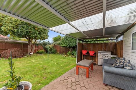 Photo of property in 75 Appleby Crescent, Burnside, Christchurch, 8053