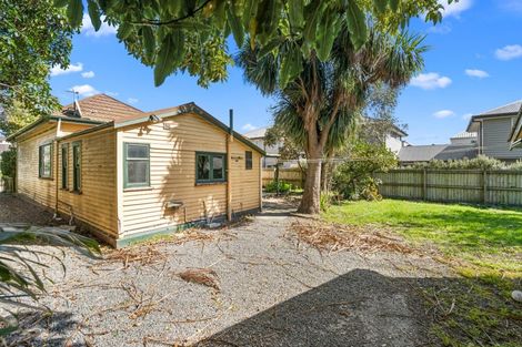 Photo of property in 23 Dickens Street, Addington, Christchurch, 8024