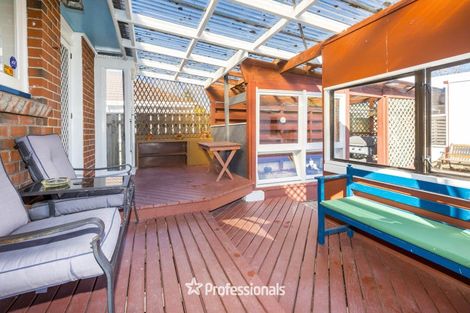 Photo of property in 45 Hikurangi Street, Trentham, Upper Hutt, 5018