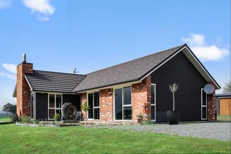 Photo of property in 100 Paparamu Road, Piarere, Tirau, 3484