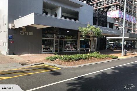 Photo of property in 312 Victoria Street, Hamilton Central, Hamilton, 3204