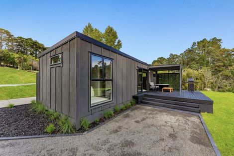 Photo of property in 59d Awanohi Road, Redvale, Auckland, 0794