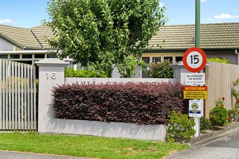 Photo of property in Village Gardens, 61/16 Rototuna Road, Flagstaff, Hamilton, 3210