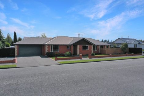 Photo of property in 44 Thomson Street, Tinwald, Ashburton, 7700