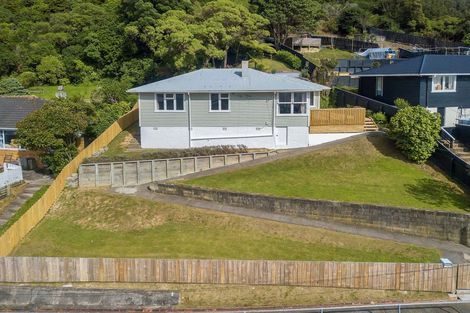 Photo of property in 34 Waiho Terrace, Elsdon, Porirua, 5022