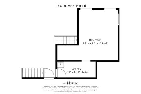 Photo of property in 128 River Road, Hamilton East, Hamilton, 3216