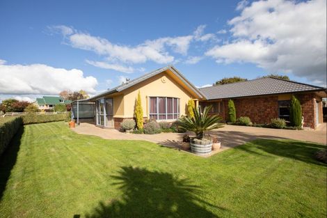 Photo of property in 5 Holmwood Park Drive, Morrinsville, 3300