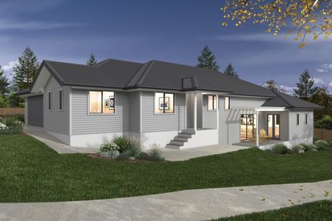 Photo of property in 2 Bellenden Crescent, Pokeno, 2402