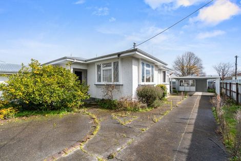 Photo of property in 20 Hessey Street, Masterton, 5810