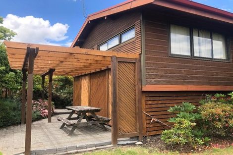 Photo of property in 14 Normand Place, Richmond Heights, Taupo, 3330