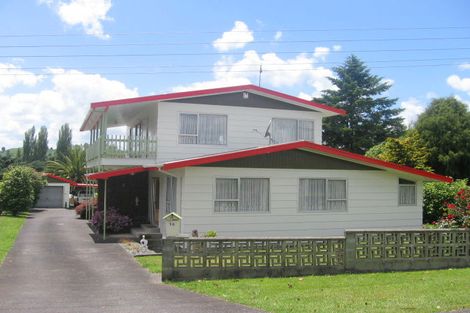 Photo of property in 19 Tarrangower Avenue, Taumarunui, 3920