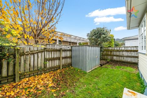 Photo of property in 1 Waldie Grove, Avalon, Lower Hutt, 5011