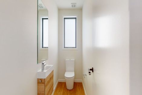 Photo of property in 6 Skysail Lane, Whitby, Porirua, 5024