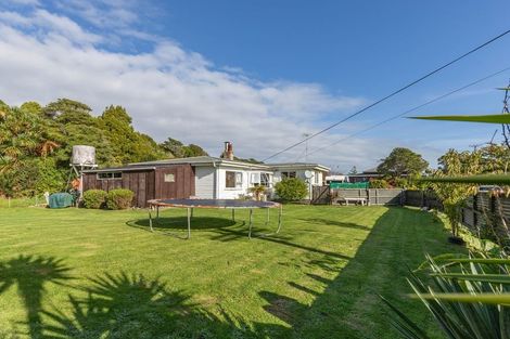 Photo of property in 8a Camerons Road, Camerons, Greymouth, 7805