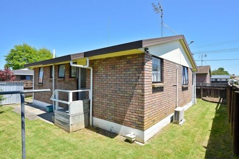 Photo of property in 212 Tramway Road, Enderley, Hamilton, 3214