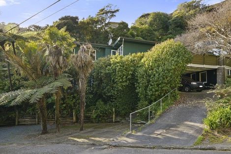 Photo of property in 34 Nikau Street, Eastbourne, Lower Hutt, 5013