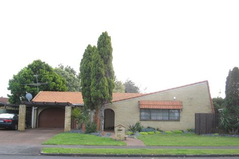 Photo of property in 63 Carnoustie Drive, Wattle Downs, Auckland, 2103