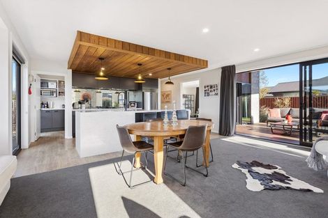 Photo of property in 21 Blair Place, Kaiapoi, 7630