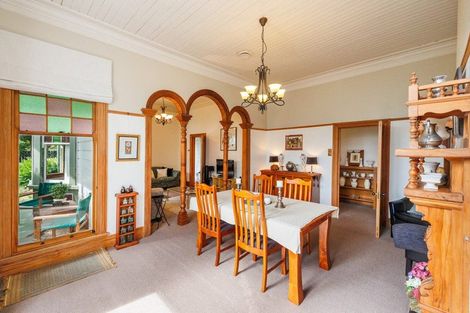 Photo of property in 301 College Street, West End, Palmerston North, 4410