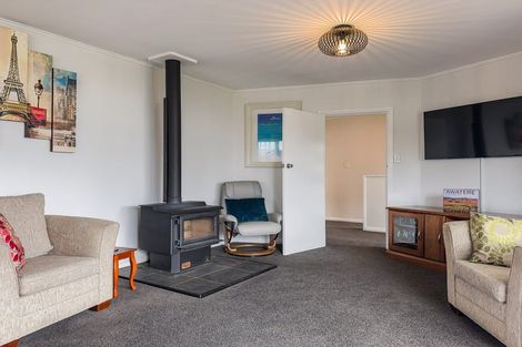 Photo of property in 8 Corry Crescent, Witherlea, Blenheim, 7201